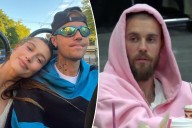 Justin Bieber's definition of cheating in marriage to Hailey is raising eyebrows