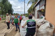 Gestión de residuos: Arequipa, Tacna y Ucayali tendrán nuevos rellenos sanitarios