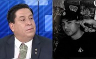 Ministro del Interior minimiza fallecimiento de manifestante: "Para mí no hay costo político"