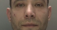 Woman almost died after thug stabbed her while she was on phone to police