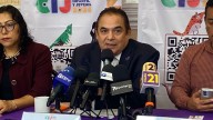 En la Consulta Infantil y Juvenil tuvieron más de 118 mil participantes