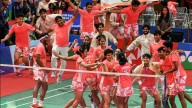 India Secures Historic Bronze at BWF World Junior Mixed Team Championships