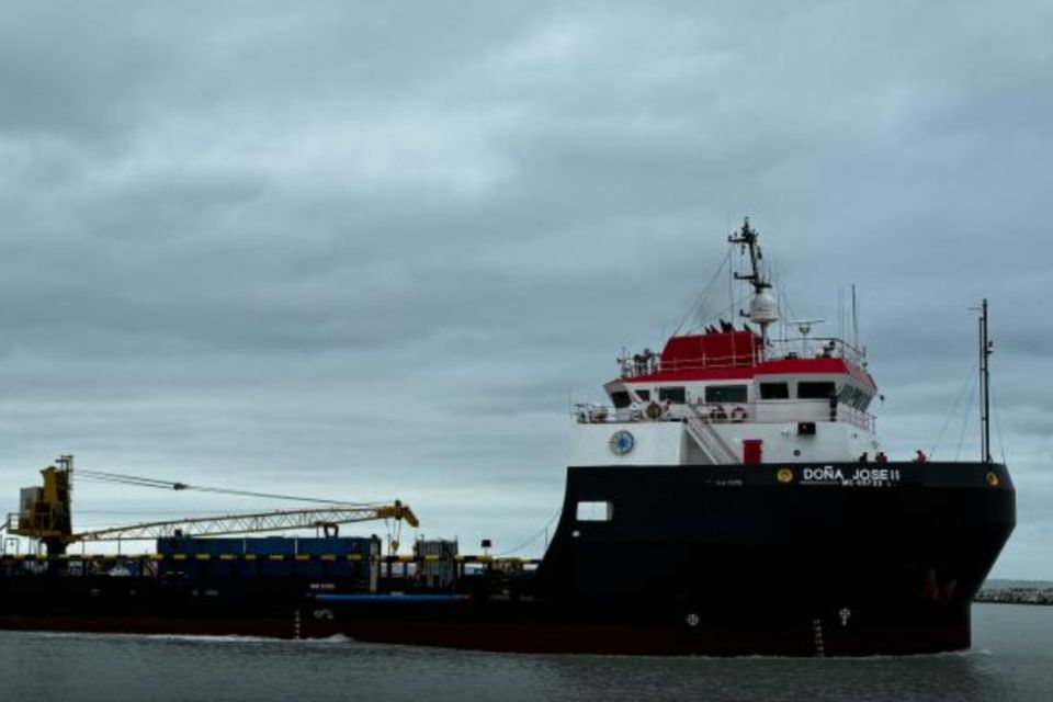 Reuters: Venezuela pide a Trinidad y Tobago detalles sobre pruebas de campo de Exxon