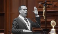 José Jerí: las denuncias por abuso sexual, desobediencia y hasta corrupción del presidente peruano