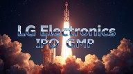LG Electronics IPO GMP Surges After Becoming First-Ever IPO In India To Cross Rs 4 Lakh Crore In Subscription