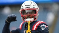 Patriots Star Stefon Diggs Praises Bills’ Fans Ahead Of Week 5 Return