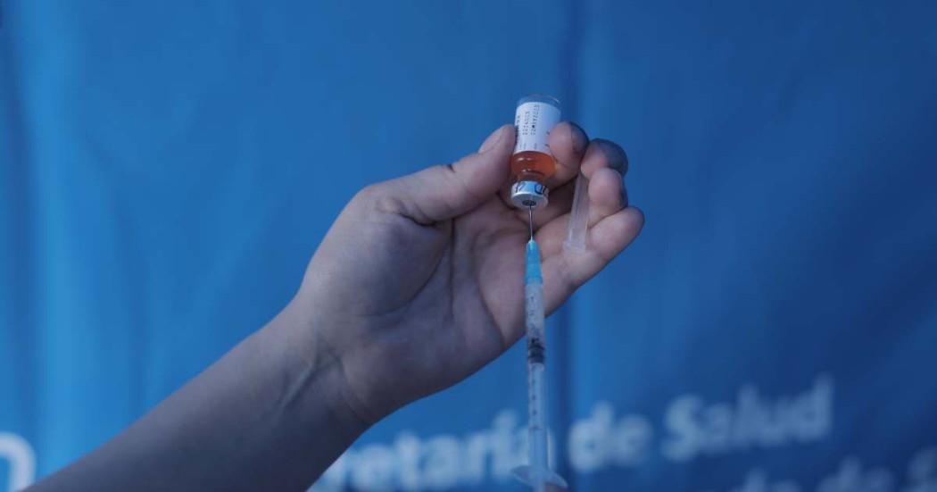 Estos son los puntos de vacunación en Bogotá contra poliomielitis, sarampión, difteria, tos ferina y más hoy 17 de octubre de 2025
