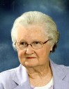 Obituary - Mrs. Virginia Hunnicutt Baird