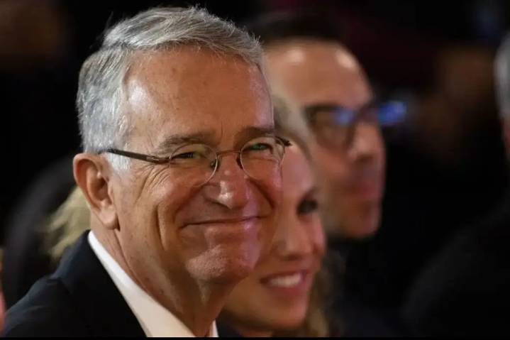 Miente Salinas; no hubo pacto fiscal con AMLO: Sheinbaum