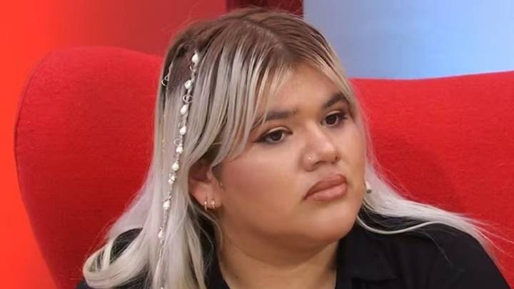 La angustiante situación de Morena Rial en el penal de Magdalena: en un 'buzón' y sin colchón