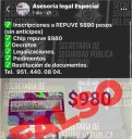 Alertan por falsos trámites de REPUVE