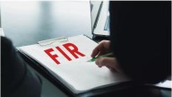 FIR booked against Teacher for Assaulting Student in Asifabad