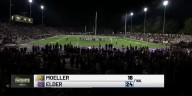 Elder beats Moeller win the GCL
