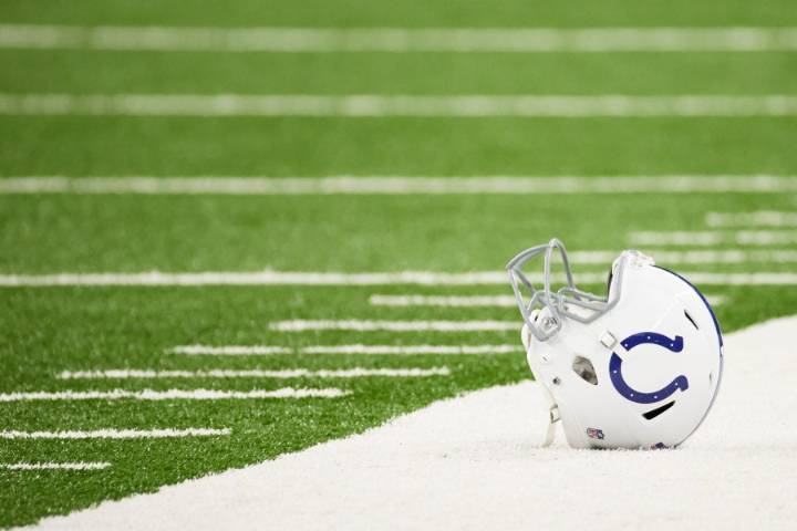 Colts must turn the page after loss at Rams