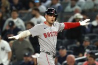 Alex Bregman's Final Decision on Red Sox Contract Option Revealed