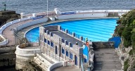 Plymouth’s Tinside to stay open for winter after £4.5m revamp