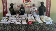 El Clan del Golfo tenía un “hospital” propio para recibir a sus heridos en Antioquia: así cayeron