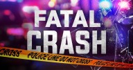 Driver killed on Mahan Gap Rd. after car runs off roadway