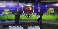 WATCH: Operation Football - West De Pere defeats Bay Port in thriller for second straight year