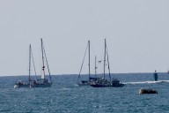 Exteriores cifra en 50 los españoles de la Flotilla retenidos