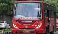 MTC suspends crew after passenger alleges misconduct on bus
