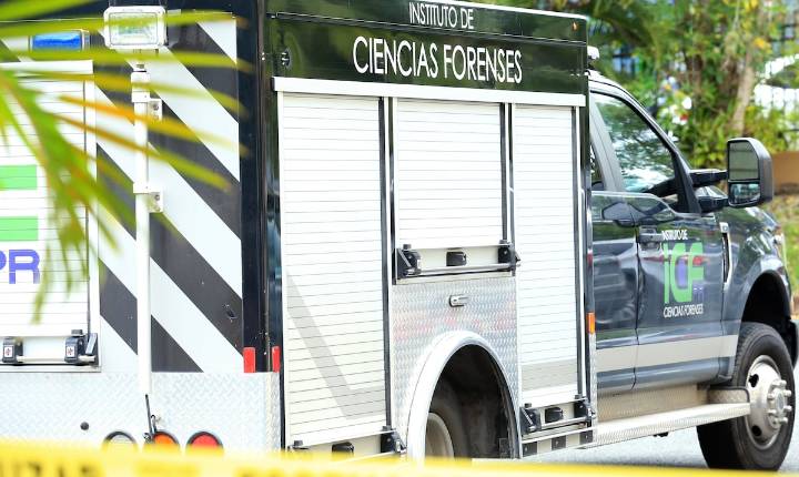 Identifican mujer que falleció en accidente de motora en Humacao
