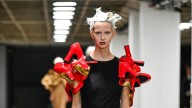 Givenchy Spring 2026 Ready-to-Wear Runway, Fashion Show & Collection Review [PHOTOS]