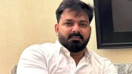 Pawan Singh responds to wife Jyoti Singh’s accusations, denies calling police