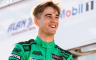 Nicolás Varrone dará el salto a la Fórmula 2 en 2026