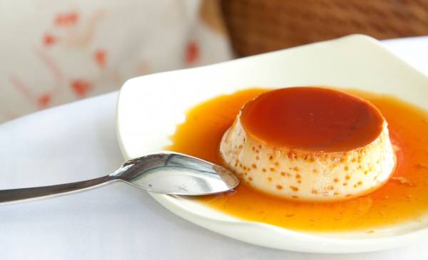 Receta del flan peruano de Maru Botana: paso a paso