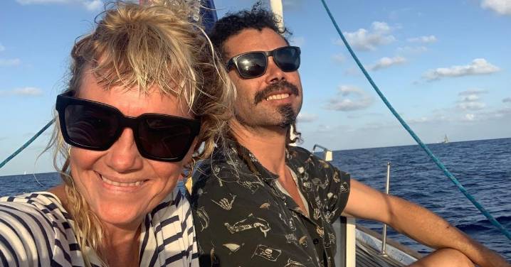 Seven Australian activists from Gaza flotilla released from Israel and deported to Jordan