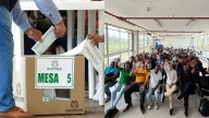 Jóvenes que salgan a votar en las elecciones de Consejos de Juventud tendrán descuentos en estas marcas; empresas se unieron a campaña
