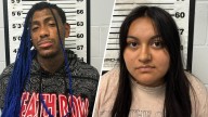 Pareja acusada de secuestro en Raymondville tras dos mujeres presuntamente escapar