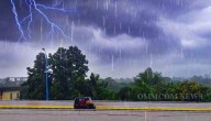 IMD Issues Yellow Warning For Thunderstorms In Several Odisha Dists