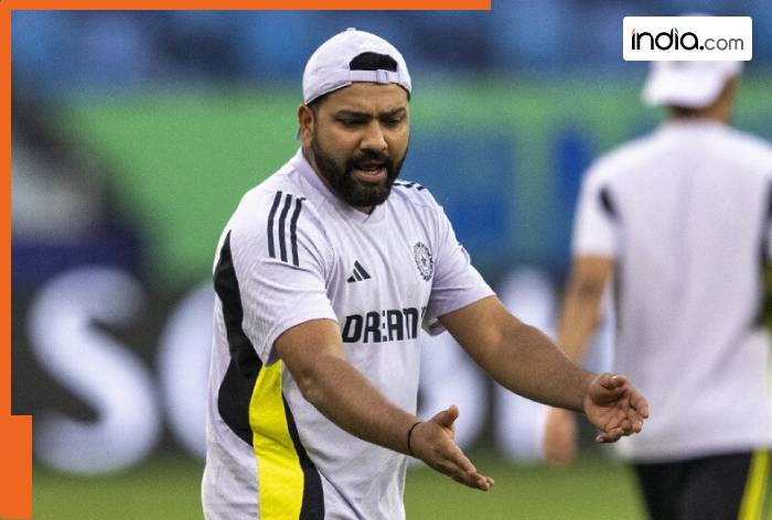 'A deep wound in his heart': Rohit Sharma looks to bounce back in India vs Australia ODI series after 'being called out'