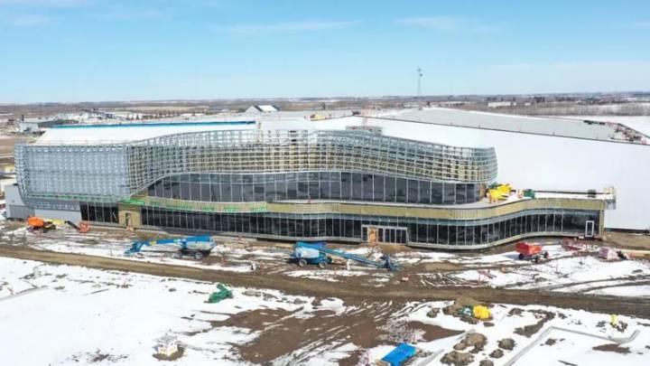 Letter: Why can't Greater Sudbury have nice things?