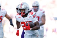 The surprising stat that shows why Ohio State’s offense is under more pressure than ever before