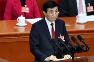 China’s Top Official Calls Peaceful Taiwan Reunification The Best Way Forward