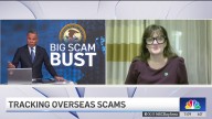 Former Santa Clara County prosecutor tracks overseas scams
