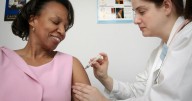 It’s time get a flu vaccination. Here’s who needs one and why