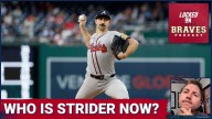 Looking For A More Dominant Spencer Strider in 2026