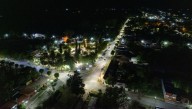 Cortaderas arranca los festejos por sus 192 años