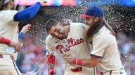Phillies selling nine bite-sized hot dogs, nine tiny beers to help fans complete 9