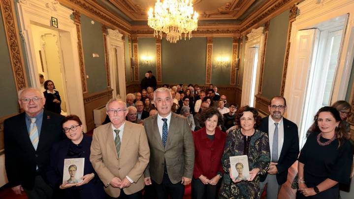 A cultura galega gaba a traxectoria de Xosé Luís Franco Grande como poeta e activista da lingua