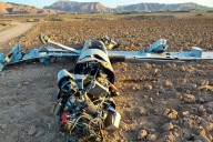 Dron israelí mata a dos palestinos en ciudad de Gaza pese al alto el fuego