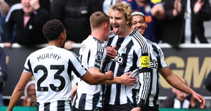Is Brighton vs Newcastle on TV? Live stream details and kick