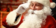 Sign up for calls from Santa with the City of Jackson!