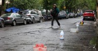 Brugada plantea política pública para resolver tema de franeleros