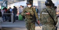 AICM, un cuartel militar que opera como aeropuerto civil