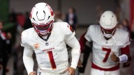 Jacoby Brissett expected to start over Kyler Murray in Week 6 vs. Colts